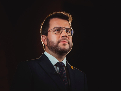 Missatge del president Missatge del president