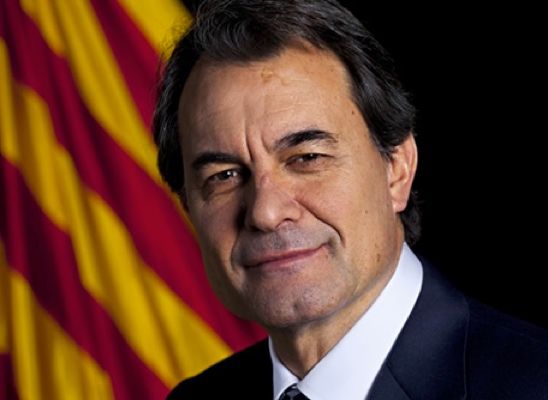 Artur Mas