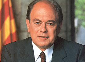 Jordi Pujol