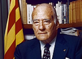 Josep Tarradellas